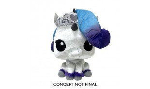 Borderlands: Tiny Tina's Wonderland - Butt Stallion Plush