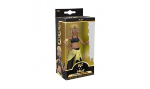 TLC - T-Boz 5" Vinyl Gold