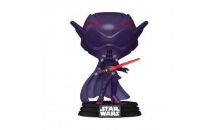 Star Wars: Visions - Am US Exclusive Pop! Vinyl
