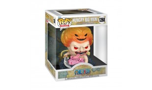 One Piece - Hungry Big Mom Pop! Deluxe