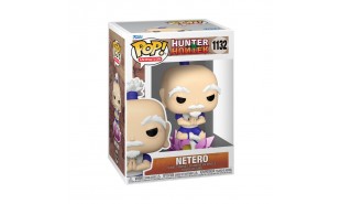 Hunter x Hunter - Netero Pop! Vinyl
