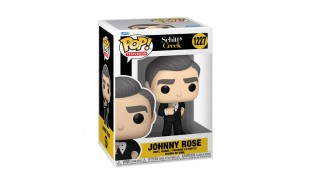 Schitt's Creek - Johnny (Wedding) Pop! Vinyl