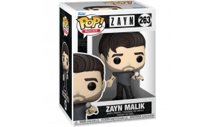 Zayn Malik - Zayn Malik Pop! Vinyl