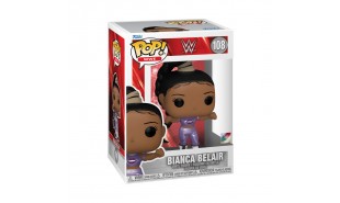 WWE - Bianca Belair (WM37) Pop! Vinyl