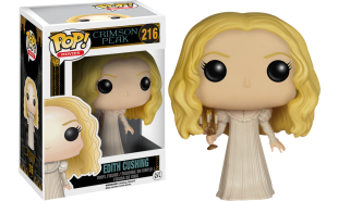 Crimson Peak - Edith Cushing Pop! Vinyl Figure