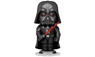 Star Wars - Darth Vader  Vinyl Soda