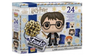 Harry Potter - 2022 Advent Calendar