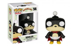 Futurama - Nibbler Pop! Vinyl Figure