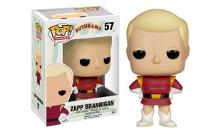 Futurama - Zapp Brannigan Pop! Vinyl Figure