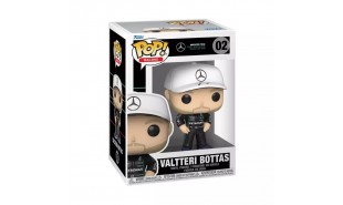 Formula One: AMG Petronas - Valtteri Bottas Pop! Vinyl