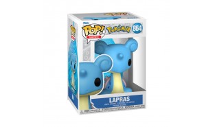 Pokemon - Lapras Pop! Vinyl