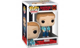 Stranger Things - Max Season 4 Pop! Vinyl