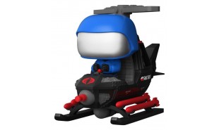 G.I. Joe - Cobra F.A.N.G. US Exclusive Pop! Ride