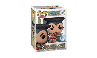 One Piece - Oden US Exclusive Pop! Vinyl