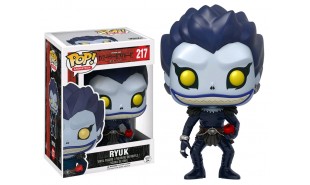 Death Note - Ryuk Pop! Vinyl