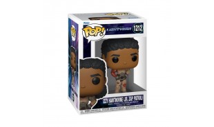 Lightyear (2022) - Izzy Hawthorne Jr Zap Patrol Pop! Vinyl