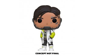 Apex Legends - Crypto Pop! Vinyl