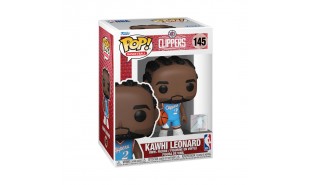 NBA Clippers - Kawhi Leonard Pop! Vinyl