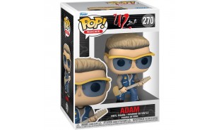 U2 - Zoo TV Adam Pop! Vinyl