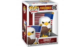 Peacemaker: The Series - Eagly Pop! Vinyl