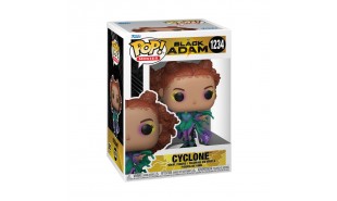 Black Adam (2022) - Cyclone Pop! Vinyl