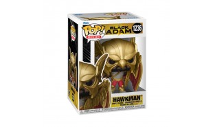 Black Adam (2022) - Hawkman Pop! Vinyl