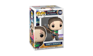 Thor 4 - Gorr's Daughter Pop! Vinyl SDCC 2023