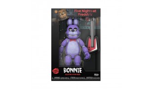 Five Nights at Freddy's - Bonnie 13.5" Action Figure