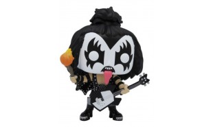 KISS - The Demon Glow US Exclusive Pop! Vinyl