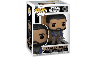 Star Wars - Kawlan Roken Pop! Vinyl