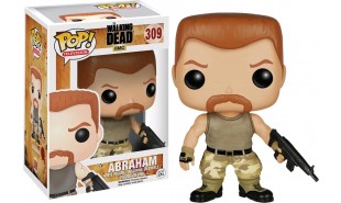 The Walking Dead - Abraham Pop! Vinyl Figure