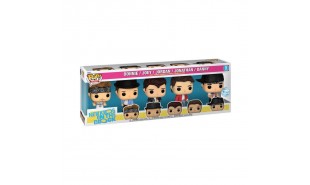 New Kids on the Block - Band 5-Pack US Exclusive Pop! Vinyl