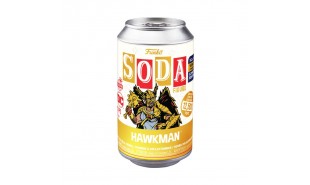 DC - Hawkman - BCC22 - Vinyl Soda - Pop! Vinyl