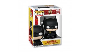 The Flash (2023) - Batman - #1342 - Pop! Vinyl