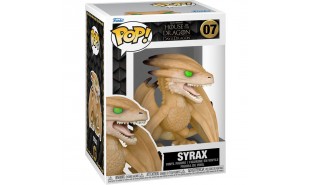 House of the Dragon - Syrax Pop! Vinyl