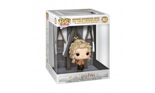 Harry Potter - Madam Rosmerta with The Three Broomsticks Pop! Deluxe