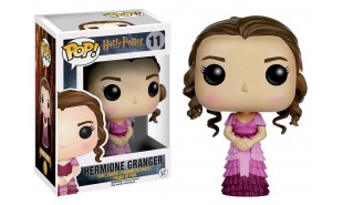 Harry Potter - Hermione Yule Ball Pop! Vinyl Figure