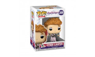 Cyndi Lauper - Girls Just Wanna Have Fun Pop! Vinyl