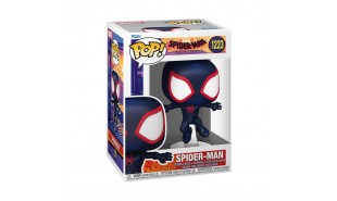 Spider-Man: Across the Spider-Verse - Spider-Man Pop! Vinyl