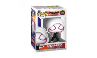Spider-Man: Across the Spider-Verse - Spider-Gwen Pop! Vinyl