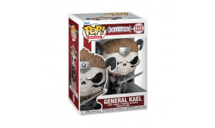 Willow - General Kael Pop! Vinyl