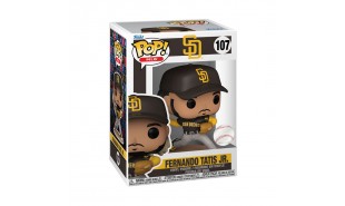 MLB: Padras - Fernando Tatis Jr. (Away) Pop! Vinyl
