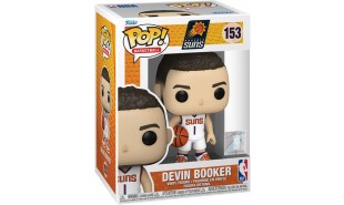 NBA Suns - Devin Booker Pop! Vinyl