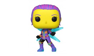 Ant-Man and the Wasp - Wasp Black Light US Exclusive Pop! Vinyl