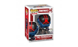 Fortnite - The Foundation Pop! Vinyl