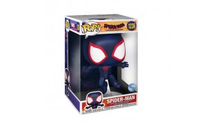 Spider-Man: Across the Spider-Verse - Spider-Man 10" US Exclusive Pop! Vinyl