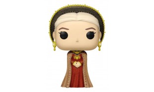 House of the Dragon - Rhaenyra Diamond Glitter US Exclusive Pop! Vinyl