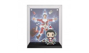 National Lampoons - Christmas Vacation US Exclusve Pop! Cover