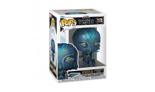Black Panther 2 Wakanda Forever - Aneka (Midnight Angel) - #1178 - Pop! Vinyl