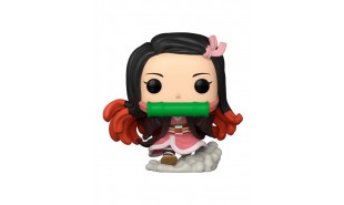 Demon Slayer - Nezuko Kamado Running - #1264 - Pop! Vinyl